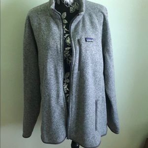 Patagonia Jacket